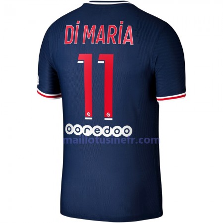 Maillot de Foot Paris Saint-Germain Di Maria 11 Domicile 2020-21 Maillot de Foot Paris Saint-Germain Di Maria 11 Domicile 2020-21
